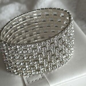 Crystal Bracelet